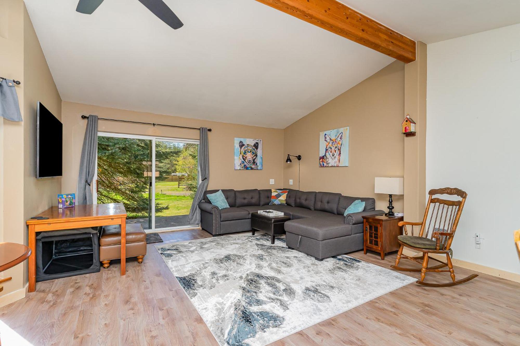 Вилла Bear'S Den Hideaway With Hot Tub Эшфорд Экстерьер фото