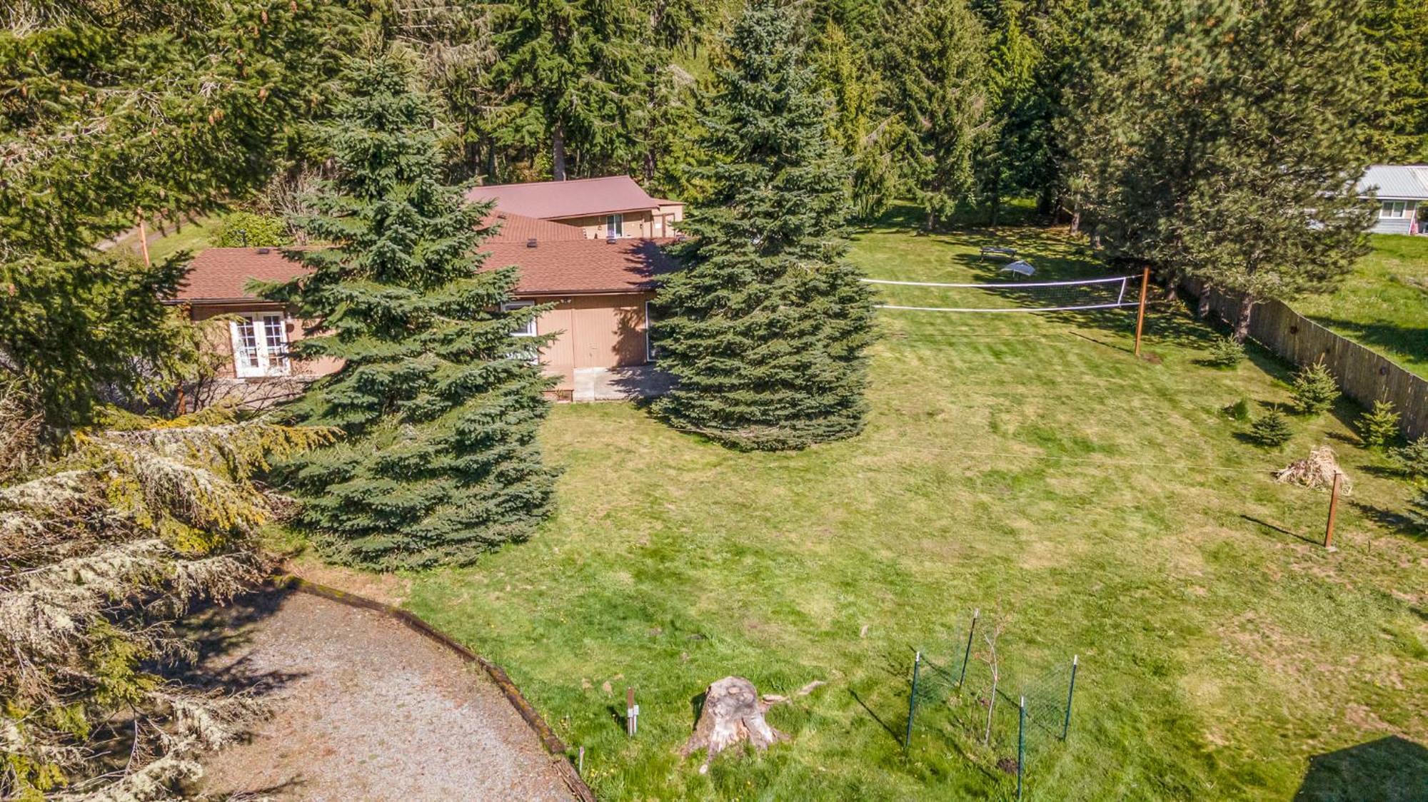 Вилла Bear'S Den Hideaway With Hot Tub Эшфорд Экстерьер фото