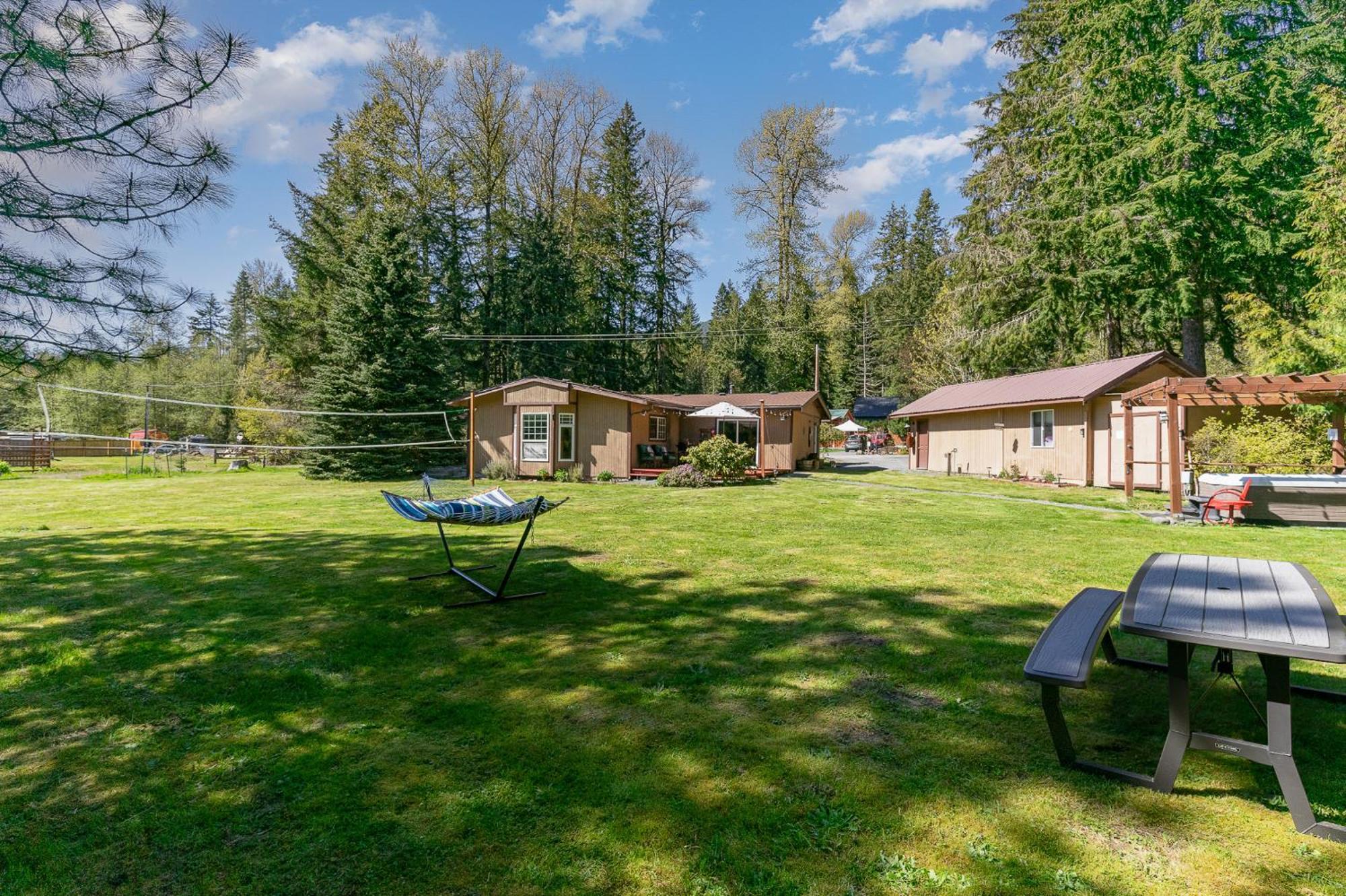Вилла Bear'S Den Hideaway With Hot Tub Эшфорд Экстерьер фото